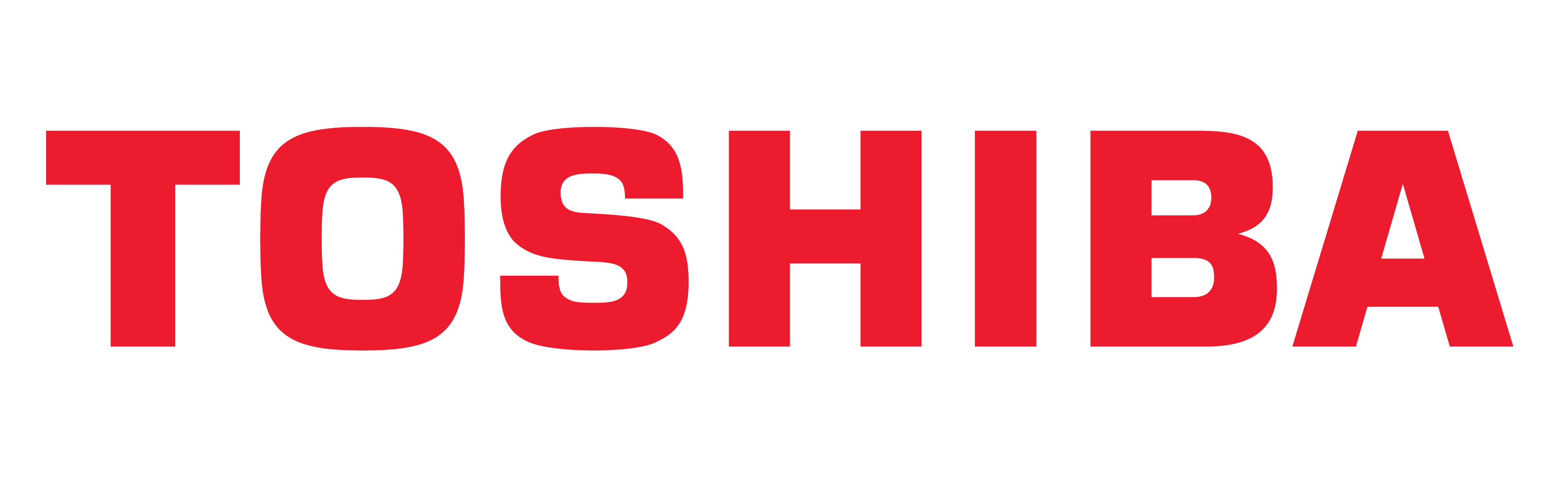 assistenza toshiba